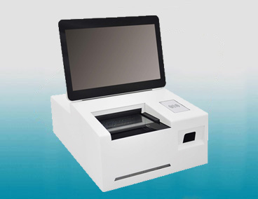 Hotel Self Check-in/out Kiosk - 11.6 inches - 11.6" Hotel Self Check in/out Kiosk