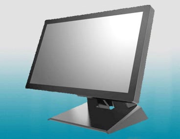 JP-156ICA: Dieser 15,6-Zoll-Touchscreen-Computer verfügt über einen Intel® Atom™-Prozessor - 15,6-Zoll-Intel® Atom™-Touchpanel-Computer