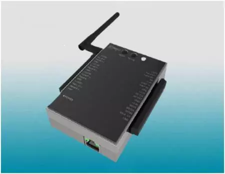 Wireless Sensor Node