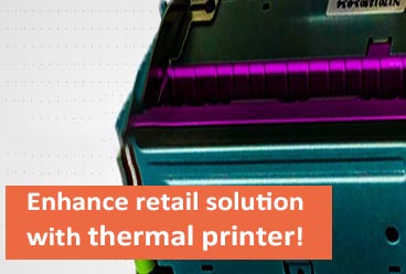 Test Receipt Printer - Test Receipt Printer