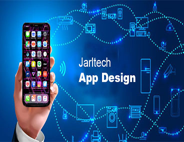 Mobile Application Design - Mobile App Design