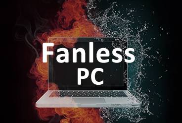 Fanless PC - Fanless PC