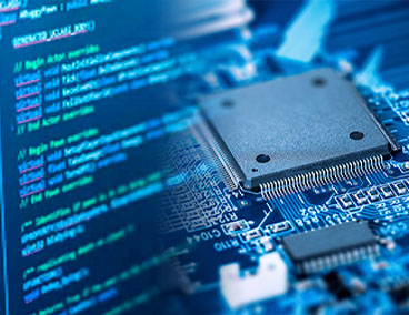 Embedded Firmware Design - Mobile Application Design