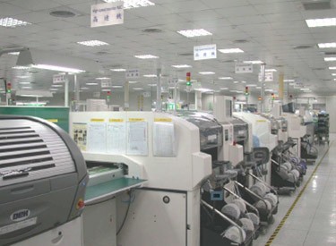 PCB Assembly
