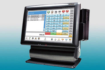POS System - POS System