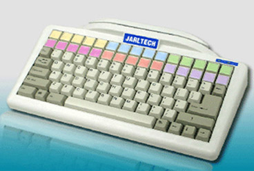 Programmable Keyboard