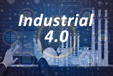 الصناعة 4.0 - الصناعة 4.0