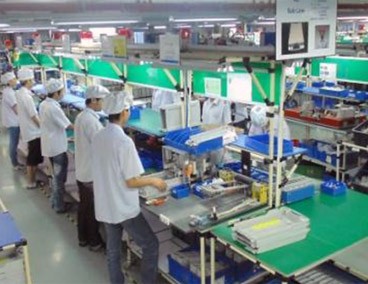 Mass Production - Mass Production