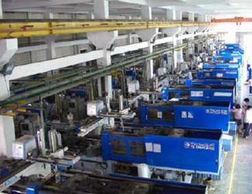 Production of Enclosure - Production of Enclosure