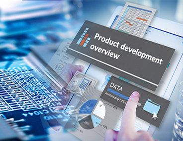Desenvolvimento de Produto - Visão geral do desenvolvimento de produtos