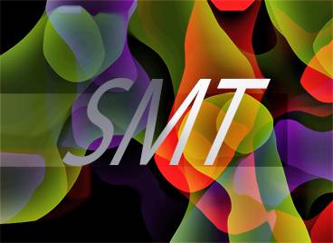 Технология поверхностного монтажа (SMT) - Технология поверхностного монтажа (SMT)