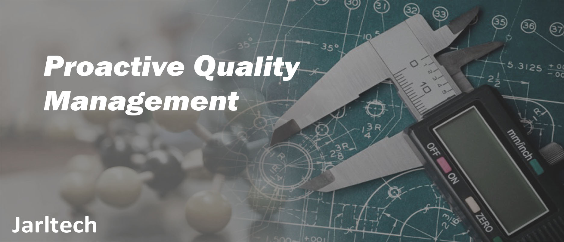 Quality Control Procedure