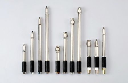 One Day High Pressure Steel Injection Packer - One Day High Pressure Injection Packer