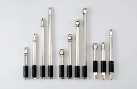 One Day High Pressure Steel Injection Packer - One Day High Pressure Injection Packer