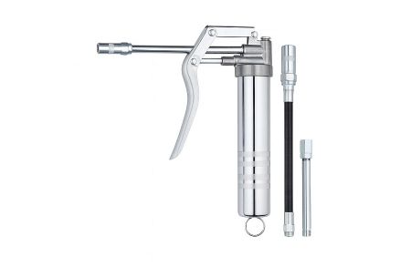 A-220B-4PC Mini Jiabara Type Grease Gun - A-220B-4PC Mini Jiabara Type Grease Gun