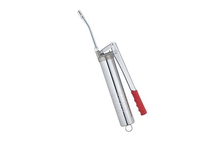 A-315ML Heavy-Duty Jiabara Type Grease Gun - A-315ML Heavy-Duty Jiabara Type Grease Gun