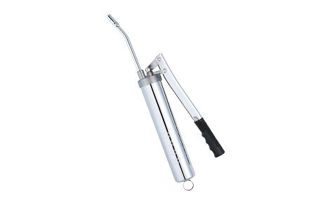 A-318BM Heavy-Duty Jiabara Type Grease Gun - A-318BM Heavy-Duty Jiabara Type Grease Gun