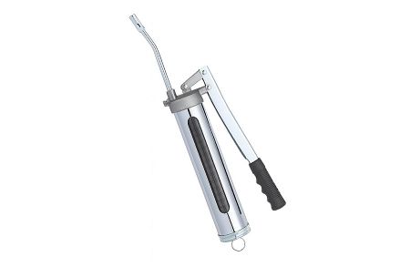 A-318BMV Transparent Jiabara Type Grease Gun - A-318BMV Transparent Jiabara Type Grease Gun