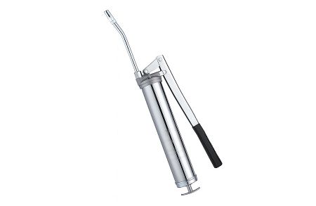 A-318N Professional Lever Grease Gun with Valve - A-318N Professional Lever Grease Gun with Valve