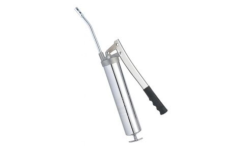 A-318L Professional Lever Grease Gun with Valve - A-318L Professional Lever Grease Gun with Valve