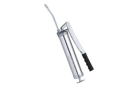 A-319NL Two-Piston Lever Grease Gun - A-319NL Two-Piston Lever Type