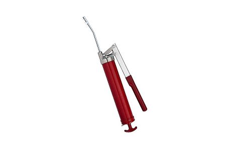A-475NS Heavy Duty Lever Grease Gun - A-475NS Heavy Duty Lever Grease Gun