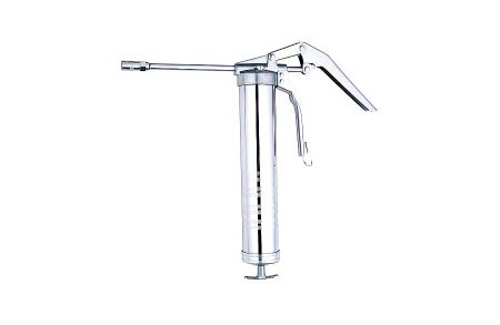 A-481S Standard Pistol-Grip Grease Gun - A-481S Standard Pistol-Grip Grease Gun