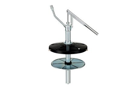 A-491 Grease Filler Pump - A-491 Grease Filler Pump
