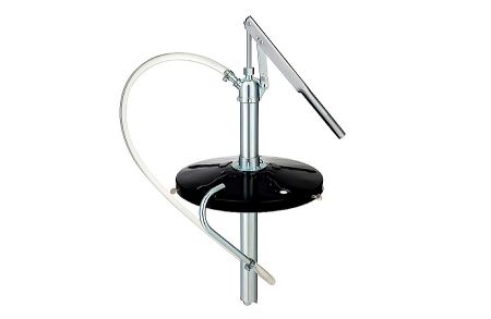 A-492 Oil Bucket Pump - A-492 Oil Bucket Pump