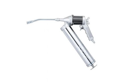 A-508CS 360° Rotating & Continuous Flow Grease Gun - A-508CS 360° Rotating & Continuous Flow