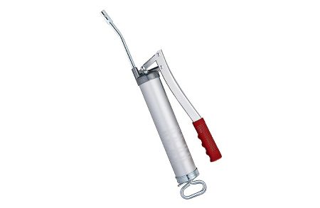 AL-451 Lightweight Lever Grease Gun - AL-451 Lightweight Lever Grease Gun