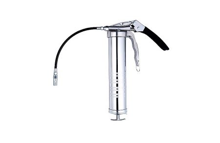 AU-485NLSC Professional Pistol-Grip Grease Gun - AU-485NLSC Professional Pistol-Grip Grease Gun