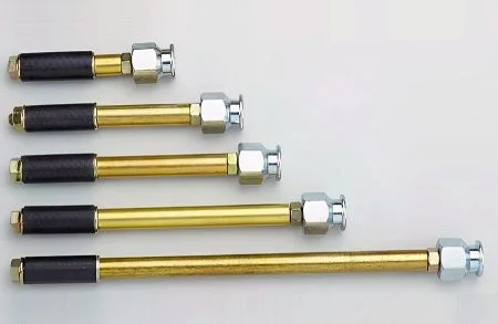 FH Series Button Head Steel Injection Packer - FH Series Button Head Steel Injection Packers