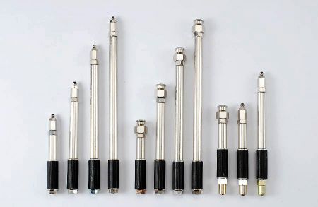 Injection Packer - Steel, Aluminum, Plastic Injection Packer