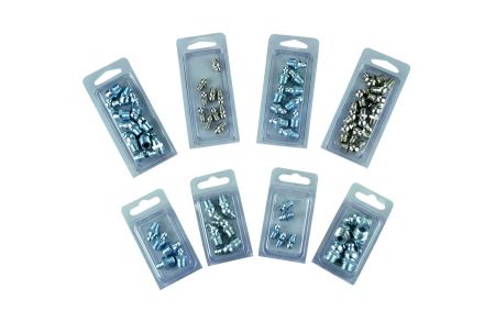 NPT Grease Nipple Blister