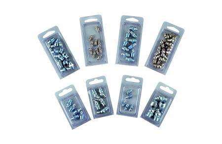 PIN Grease Fitting Blister