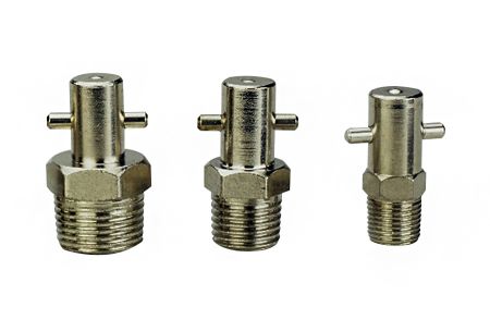 PIN Type Grease Fitting - PIN Grease Fitting