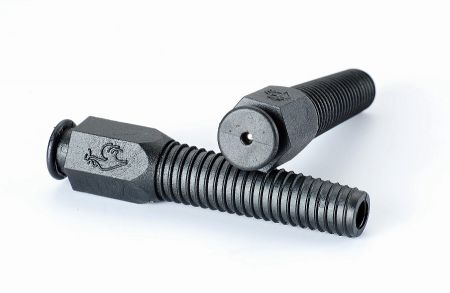 Plastic Low Pressure Progressive Screw Injection Packer - PS-1789 Plastic Low Pressure Progressive Screw series injection packer