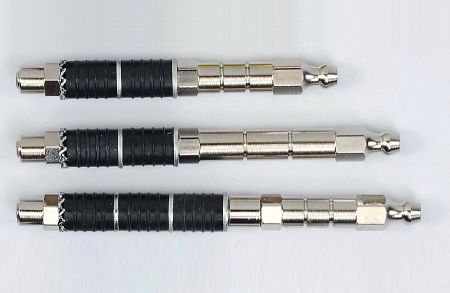 Stainless Steel High Pressure Injection Packer - Stainless Steel Series High Pressure Injection Packer