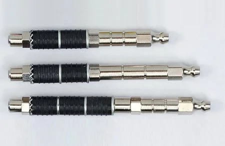 Stainless Steel High Pressure Injection Packer - Stainless Steel Series High Pressure Injection Packer