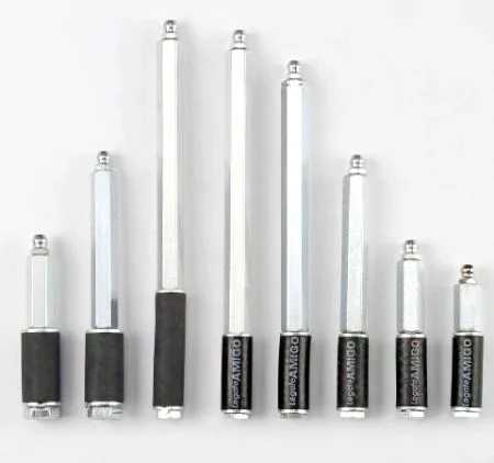 SW Series Injection Packer