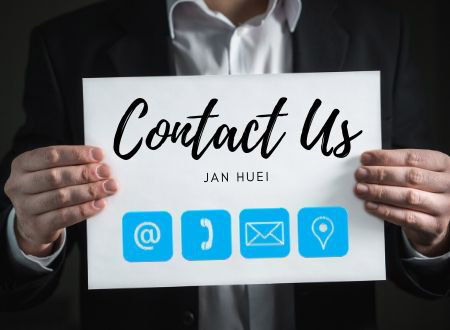 Envoyez une demande maintenant