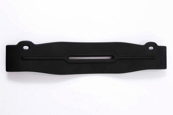 مقبض سيليكون.