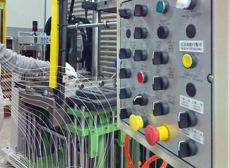 Molding Technology of Silicone