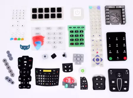 Teclado, teclado remoto, teclados de máquina de tarjeta de crédito, etc.
