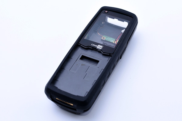 Silicone Protective Case Combine with Snap-Fit