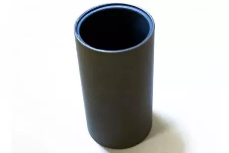 سيليكون مدمج مع الفولاذ المقاوم للصدأ.