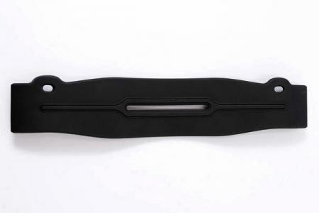 Punho de silicone - Punho de silicone.