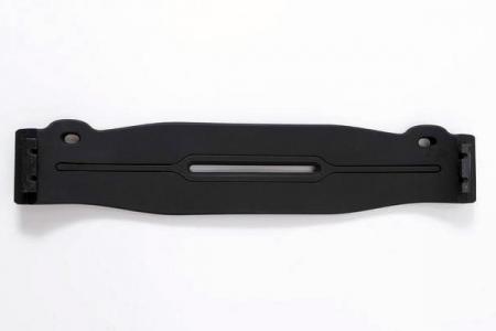 مادة سيليكون ثنائية اللون مجمعة.