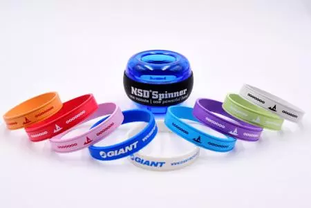Silicone Bracelet